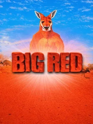 Big Red — Aristocrat pokie