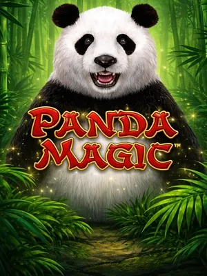 Panda Magic — Aristocrat pokie