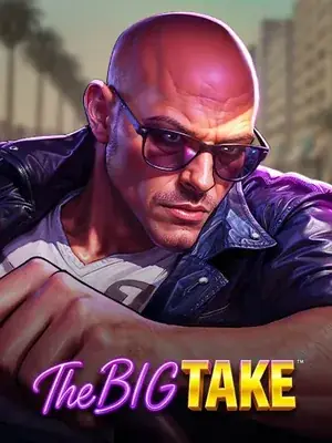 Big Take Hold and Win — pokie