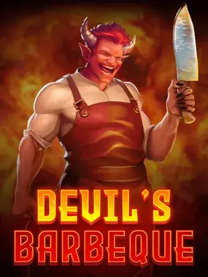 Devil's Barbeque — pokie