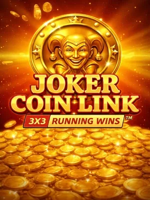 Joker Coin Link Running Wins — Fugaso pokie