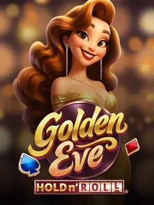 Golden Eve Hold N Roll — pokie