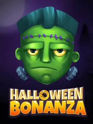 Helloween Bonanza — pokie