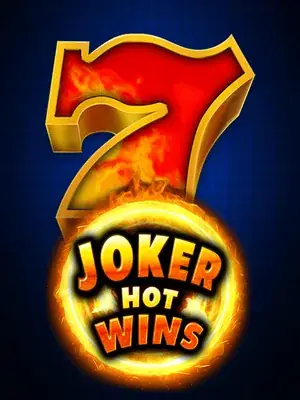 Joker Hot Wins — pokie