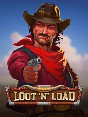 Loot 'N Load — pokie