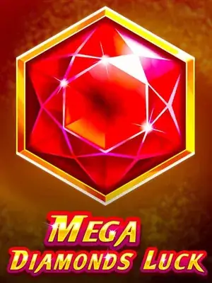 Mega Diamonds Luck — pokie
