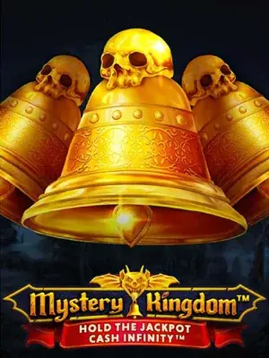 Mystery Kingdom Mystery Bells — pokie