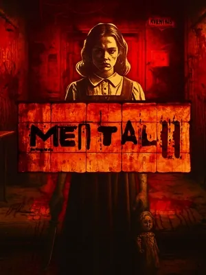 Mental 2 — Nolimit City pokie