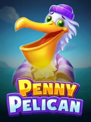 Penny Pelican — pokie
